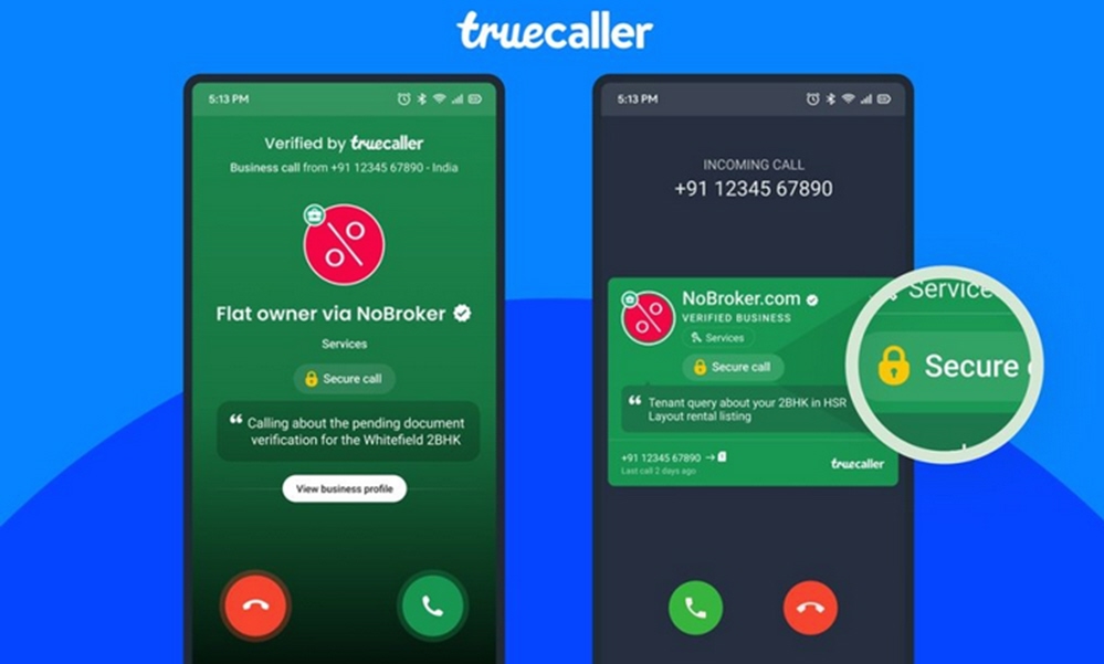 SaudiAndroid's tweet image. تروكولر تُطلق ميزة "المكالمات الآمنة" لحماية الشركات من انتحال الهوية: إليك كامل التفاصيل⬇️

saudiandroid.net/2025/06/trueca…

#Truecaller