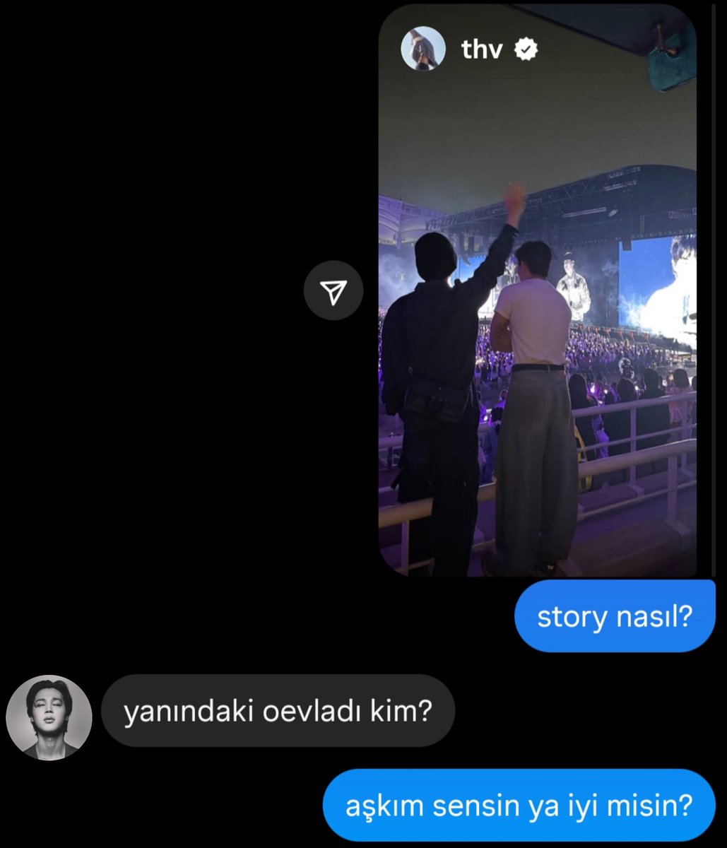 Nur •₇• 🇹🇷 (@taechwitagustd) on Twitter photo 