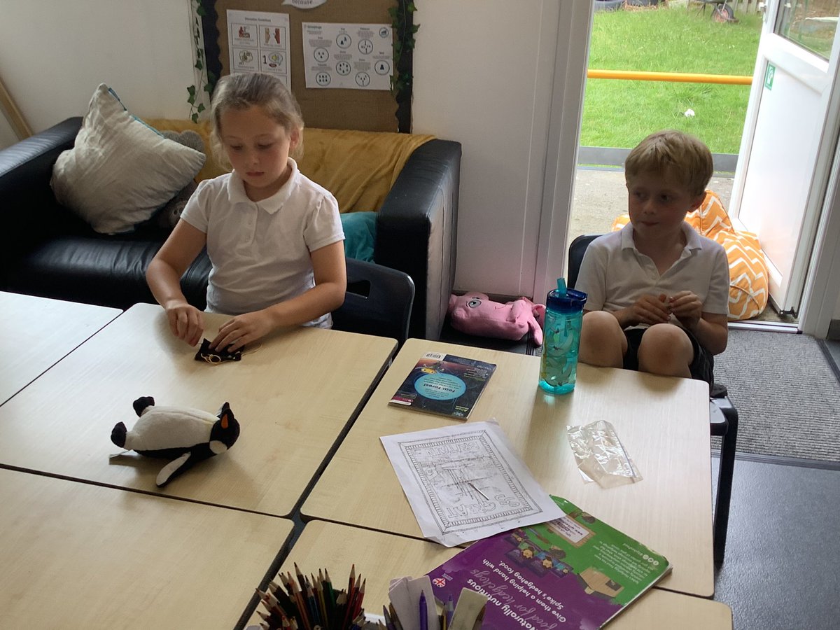 Fern Hunt tweet media