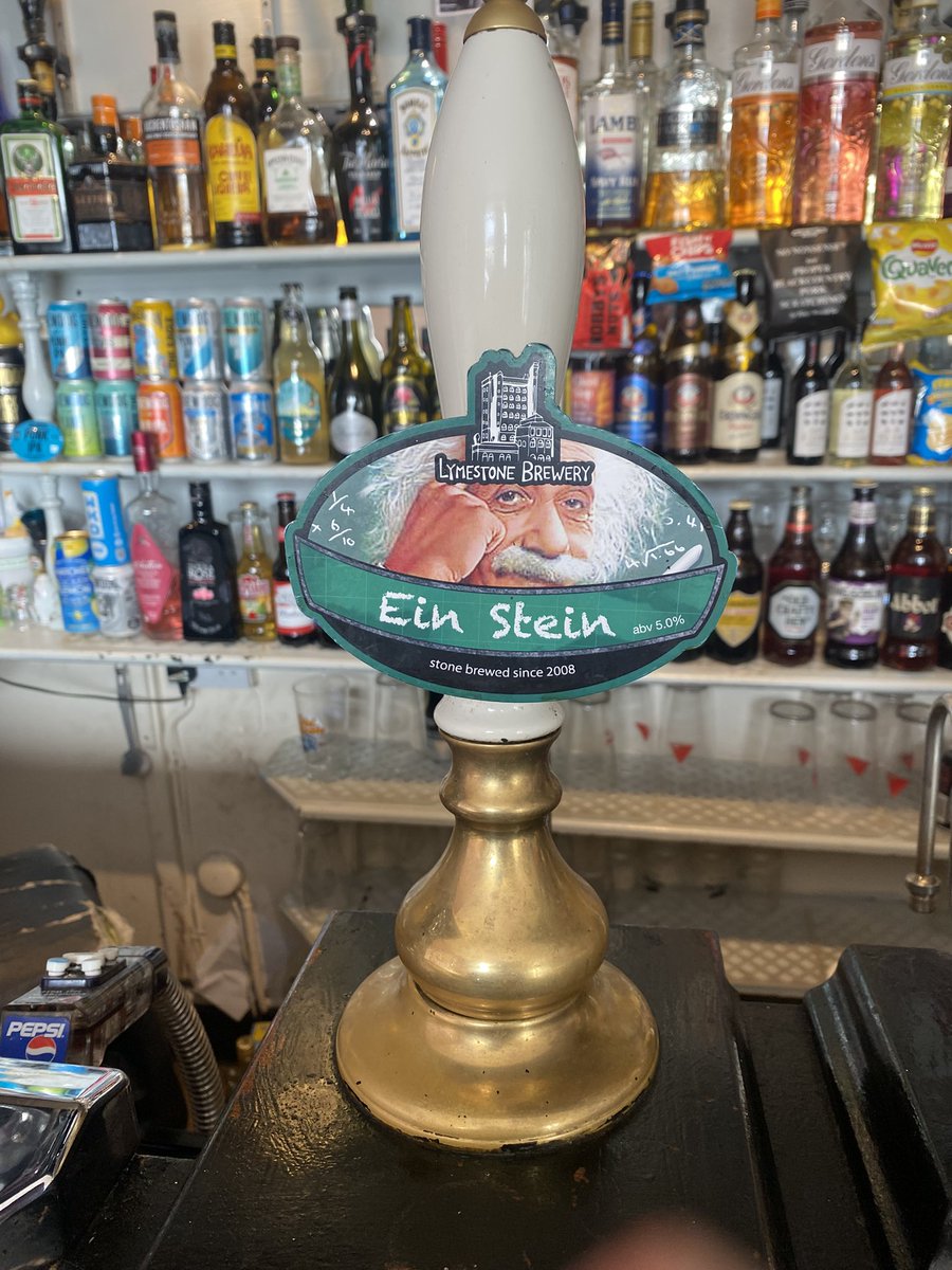 CoachmakersSOT's tweet photo. We’ve got some wonderful #RealAle on for you this weekend
Bass🔺our ever present beer
@Lymestoneales Ein Stein
@Wadworth Henry’s IPA
And a lovely Potters Blonde from #Bartons
See You in The @CoachmakersSOT
@CAMRA_Official @CAMRAPotteries
Pls RT https://t.co/8lpQihFbwk