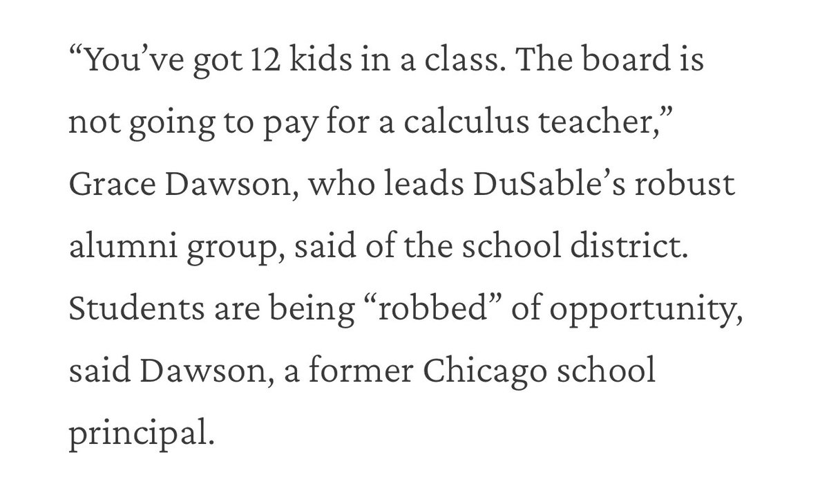 Excellent read. We really only have two options. Either consolidate some of these schools. Or the city gets serious about population growth at all costs. Go big on mixed use family oriented housing in these neighborhoods.
