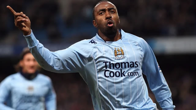 ManCityHistoire's tweet photo. #BIRTHDAY | 45 ans aujourd’hui pour notre ancien attaquant anglais Darius Vassell 🏴󠁧󠁢󠁥󠁮󠁧󠁿

📊Bilan au club (2005-2009)
👕124 Matchs
⚽️22 Buts https://t.co/T64ZnluI3x