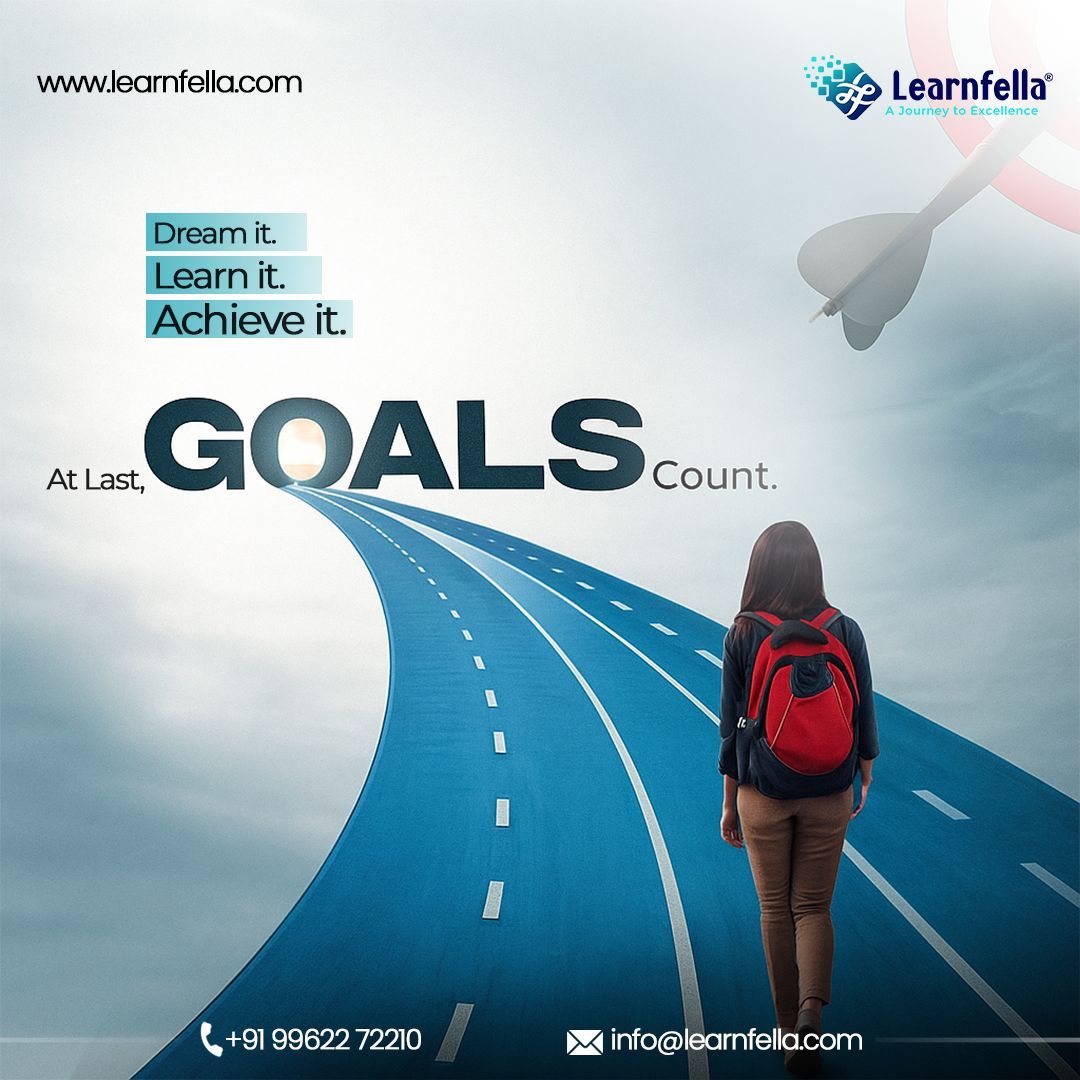 learnfella's tweet photo. Learnfella isn’t just a learning institute — it’s where careers begin and skills level up! 🚀
Join the future of practical, expert-led education.

#Learnfella #SkillUpWithLearnfella #DigitalLearning #CareerGrowth https://t.co/afkeOswnjJ