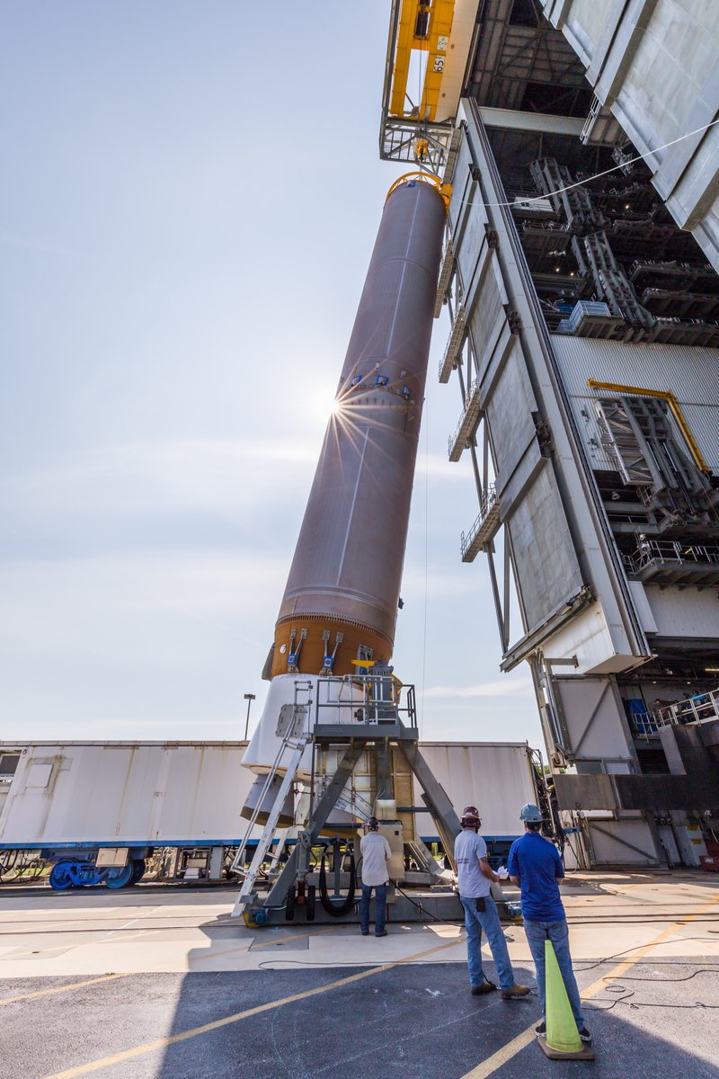 ulalaunch's tweet image. The ULA Launch Readiness Review is GO to continue preps for Monday &apos;s launch of #AtlasV with the second #Amazon #ProjectKuiper mission. The launch time is 1:25 p.m. EDT (1725 UTC). Early weather forecast is 70% favorable. 

Live updates and webcast: bit.ly/av_kuiper2