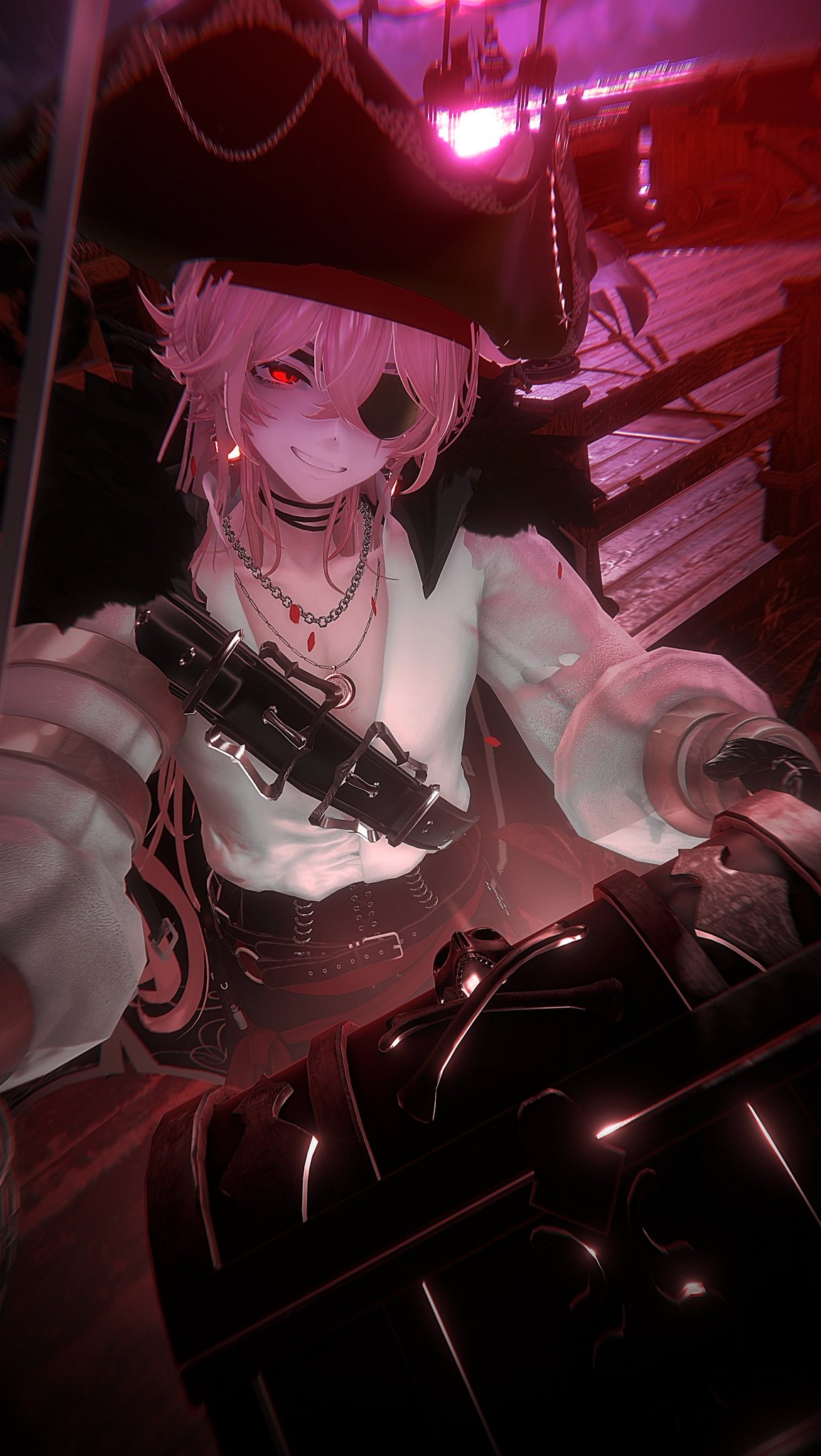 秀狐※一応プロフも読んでください。 きつねさん🔪 on X: 