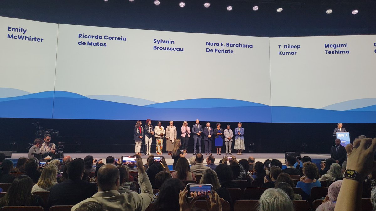 ICN - International Council of Nurses tweet media