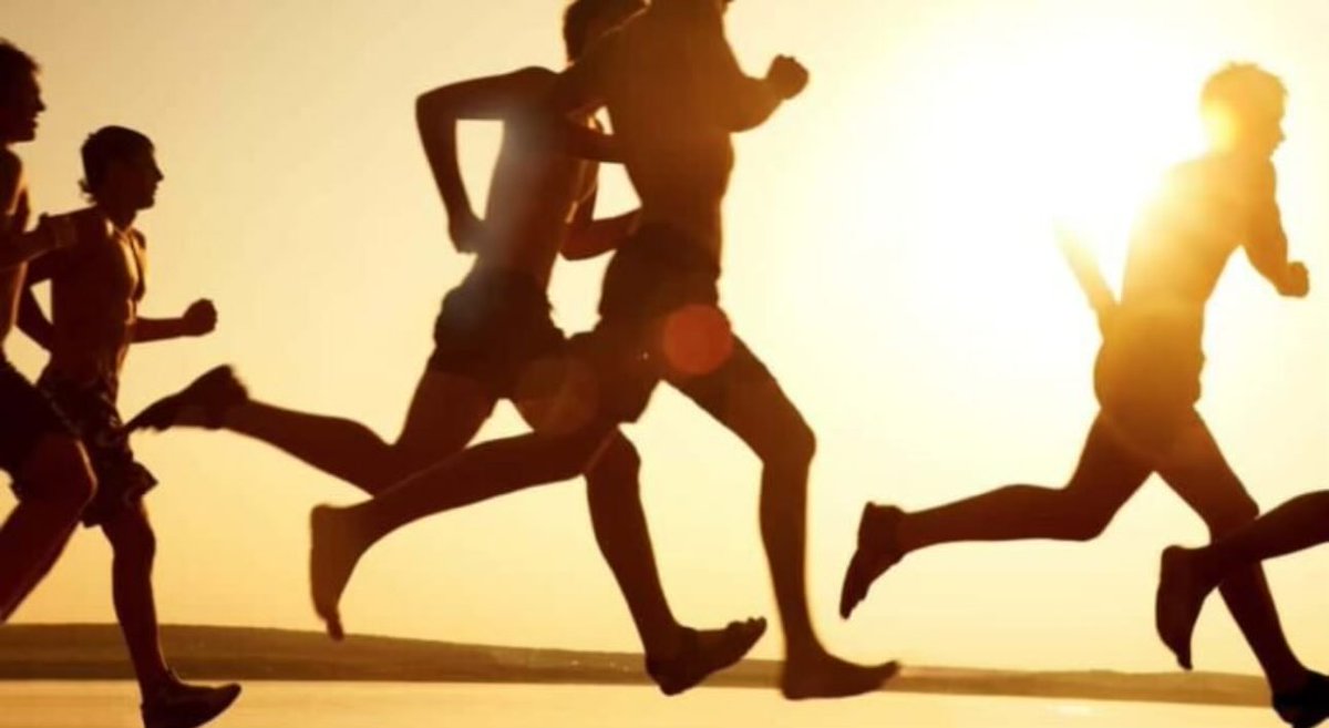 Another paper indicating that the pace of aging is slowed by exercise 
onlinelibrary.wiley.com/doi/10.1002/jc…