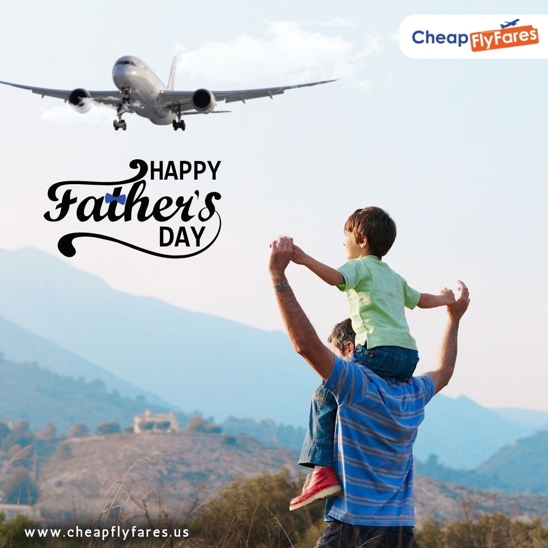 Cheapflyfares tweet media
