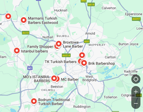 BluehandRising's tweet image. Is this Anna's David Lammy and the policeman moment? #Turkishbarbers #Broxtowe #Bluehand x.com/Anna_Soubry/st…