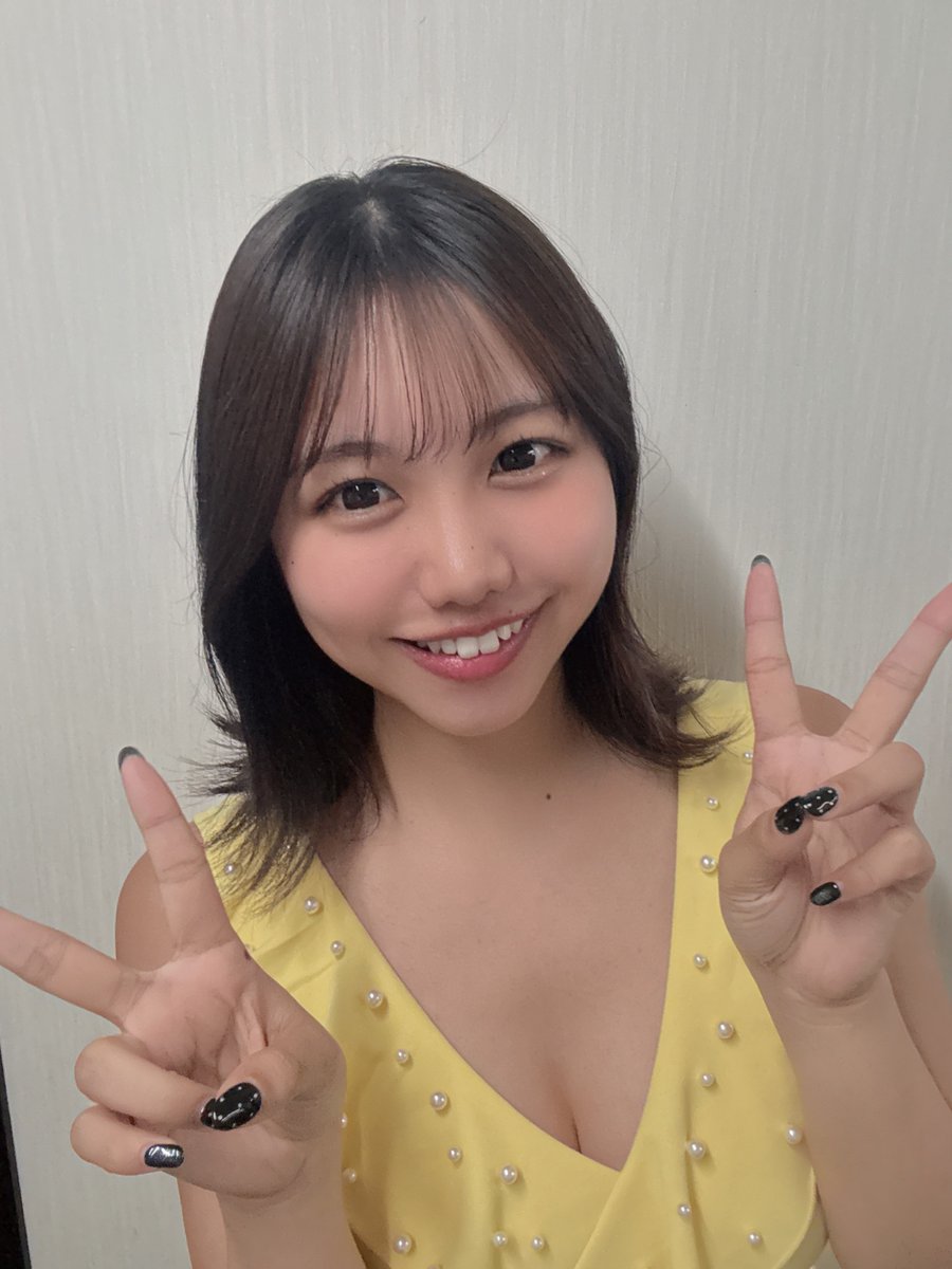 おはよー！☀️
昨日のトレガルも最高に楽しかったよ🥹💕

今日も楽しむぞー！😂