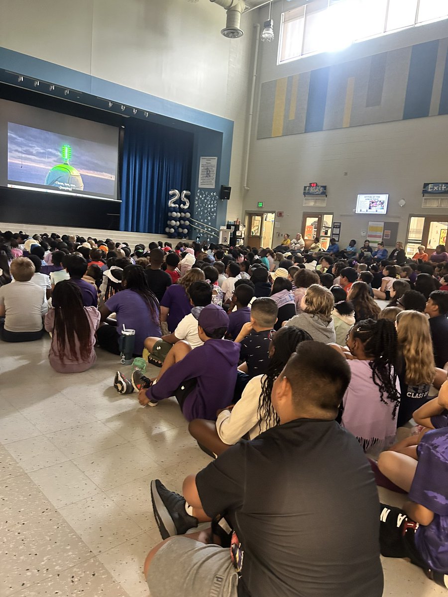 Rachel Magill (@mrsmagillbcps) on Twitter photo Celebrating the last days of school TOGETHER 🤗 We are having a movie day to celebrate our scholars for coming to school. Look how many scholars rolled up on a half day?! <a href="/RossvilleElem/">RossvilleElementary</a> Celebrating the last days of school TOGETHER 🤗 We are having a movie day to celebrate our scholars for coming to school. Look how many scholars rolled up on a half day?! <a href="/RossvilleElem/">RossvilleElementary</a>