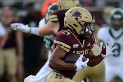 JadenCross21's tweet image. See y’all in San Marcos today!! @TrustMyEyesO @GJKinne @LDKep @CoachNealy @dru_sawyer @TXSTATEFOOTBALL
