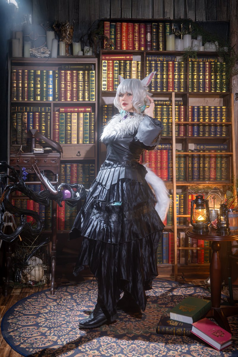 Y'shtola Rhul    

p <a href="/Reminisce22/">레미니스</a>
#FFXIV #FF14 #ヤシュトラ