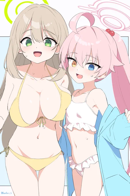 夏ノノおじ