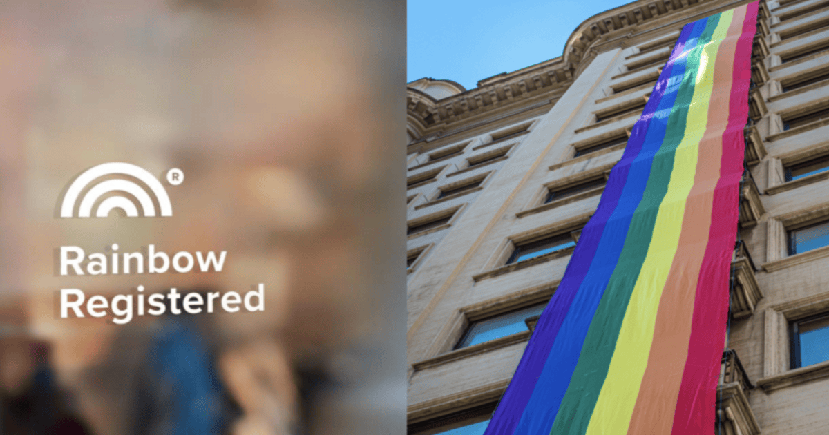 Canada now has its first Rainbow Registered residential rental building, an important and forward-thinking milestone in Canada’s housing landscape. Check out what that means for renters and the 2SLGBTQI+ community in Toronto.

seanmayers.com/rainbow-regist…