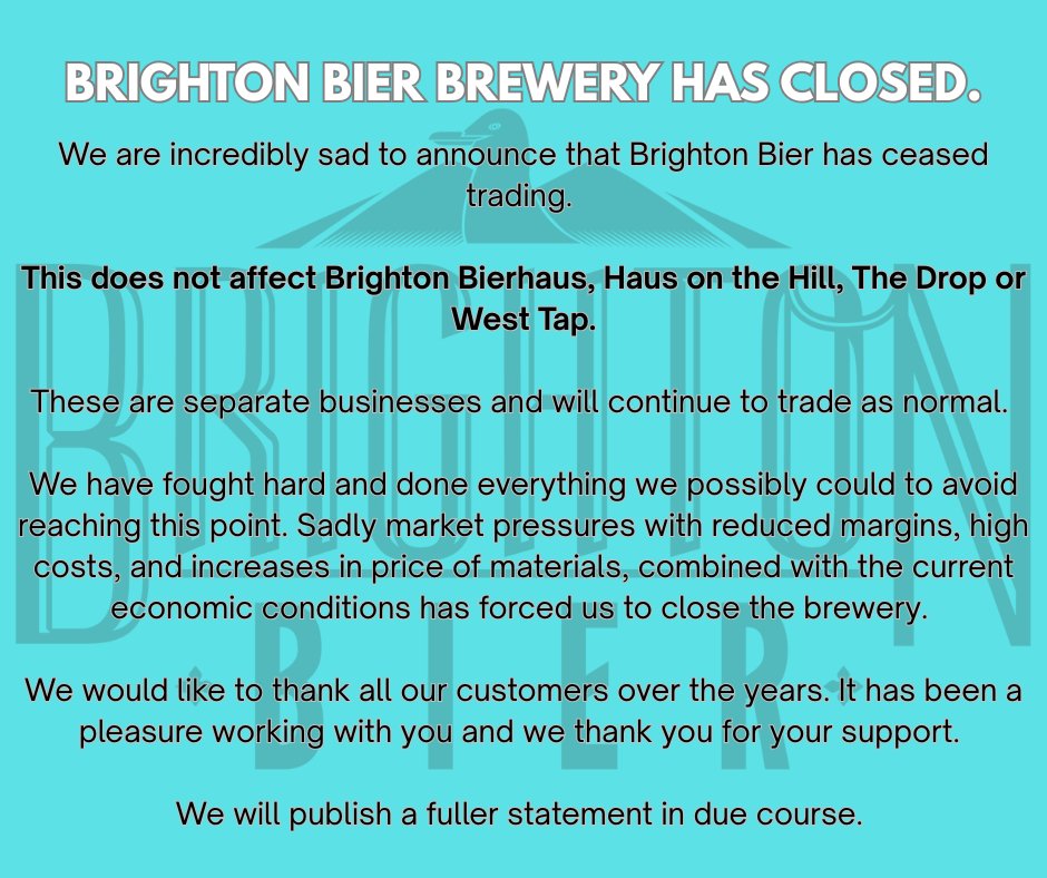 Brighton Bier tweet media