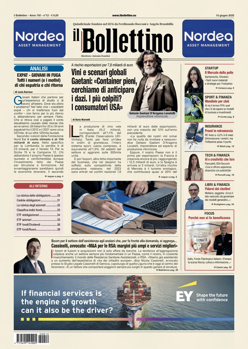 ilBollettino tweet media