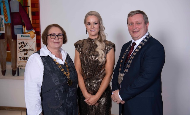 KerryAssoc's tweet photo. Accordingly, we are delighted to announce that our Oíche Chiarraí Gala Dinner will take place at the Louis FitzGerald Hotel, Newlands Cross, Dublin at the earlier time of 6pm on Saturday 18th October 2025 - SAVE THE DATE!

Further details will follow. https://t.co/7QdRpw8JNe