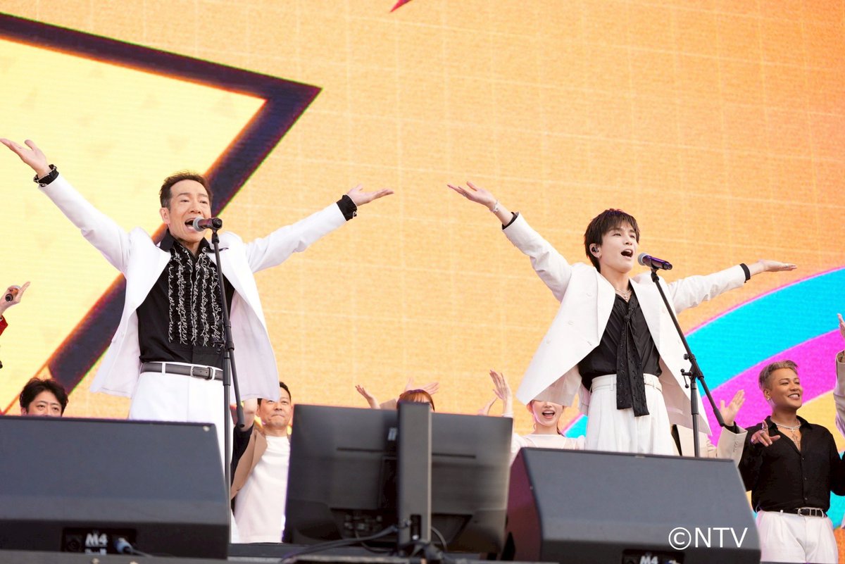 T_IWATA_EX_3JSB's tweet photo. ありがとうございましたー！！ https://t.co/qQshIGnLsS
