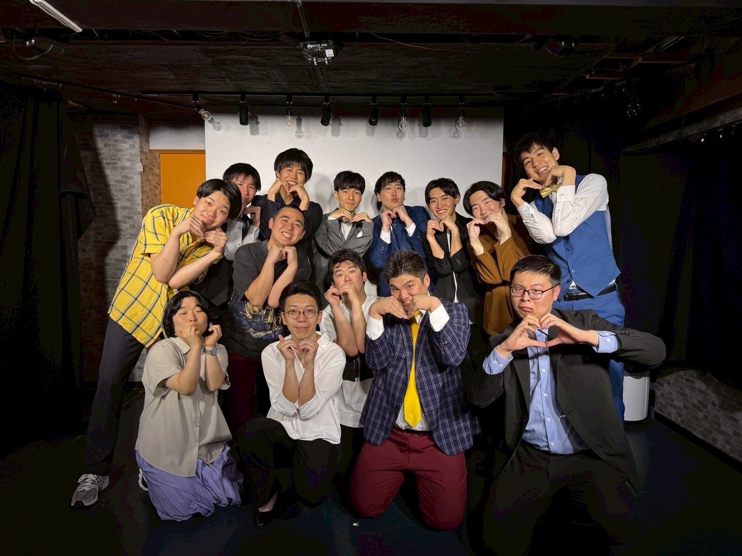 サイヤング BIG RICE (@cyyoung_bigrice) / X