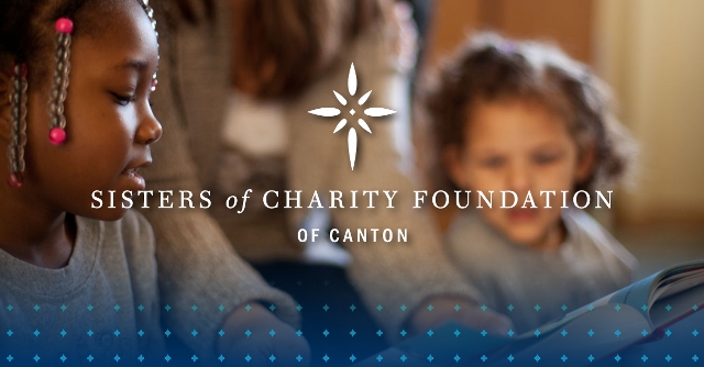 The Sisters of Charity Foundation of Canton Board of Directors has announced $1,520,003 in grants for the first and second quarters of 2025. Read more: bit.ly/4kGf6YM