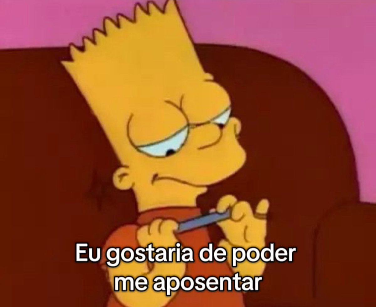 Se eu tivesse algum poder