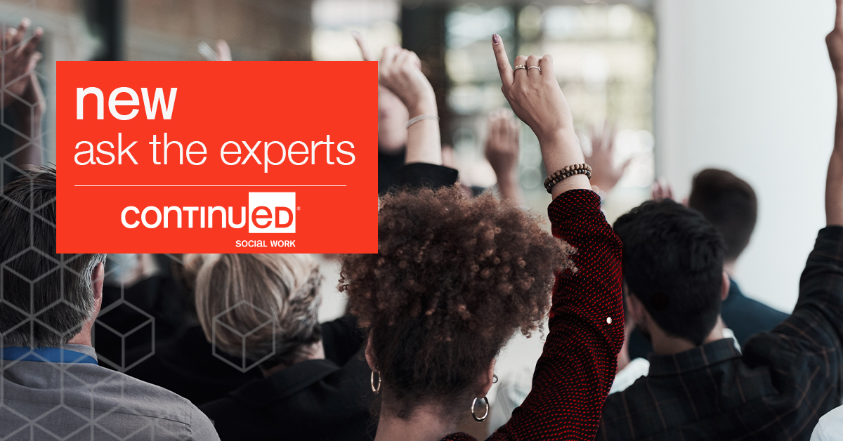 New social work #AskTheExperts: What makes pain a uniquely complex health condition, and how does its classification impact diagnosis and treatment approaches? bit.ly/4jIO0yP