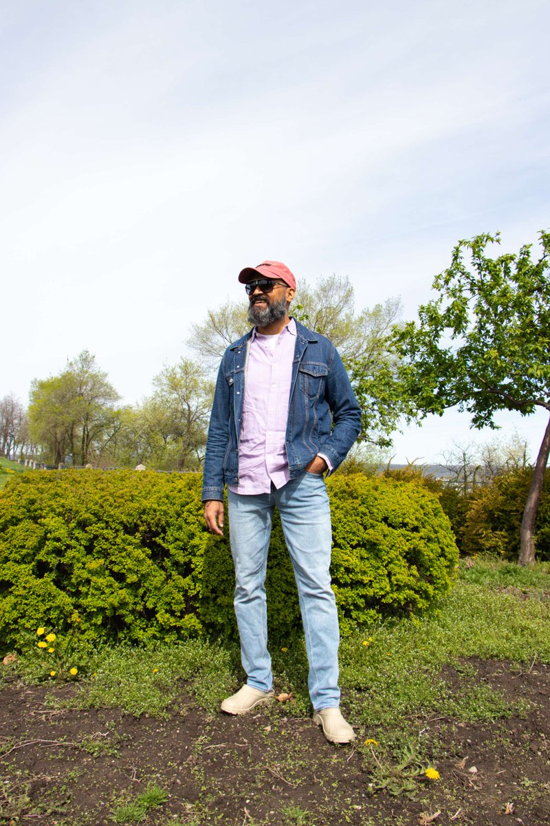 This is PATIO CLOG. 🌱

Ready for the patio, the garden, or the great outdoors.