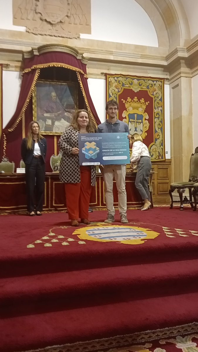 Fundación Hogar de San José tweet media