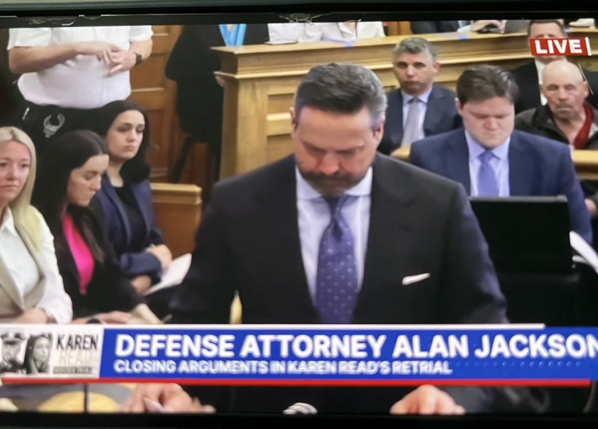 John DePetro Show tweet media