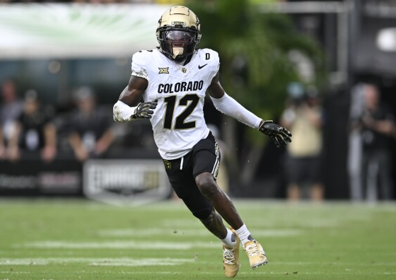 99.1 THE Sports Animal (@sportsanimal991) on Twitter photo "In the case of Travis Hunter, he's the best player in the country. He's the one player with superstar written all over him."
<a href="/McClain_on_NFL/">John McClain</a> of HoustonTexans.com joined <a href="/JWilkersonWNML/">John Wilkerson</a> & <a href="/VinceSports/">Vince Ferrara</a> to talk the latest from <a href="/NFL/">NFL</a> training camps.
omny.fm/shows/sportsta… "In the case of Travis Hunter, he's the best player in the country. He's the one player with superstar written all over him."
<a href="/McClain_on_NFL/">John McClain</a> of HoustonTexans.com joined <a href="/JWilkersonWNML/">John Wilkerson</a> & <a href="/VinceSports/">Vince Ferrara</a> to talk the latest from <a href="/NFL/">NFL</a> training camps.
omny.fm/shows/sportsta…