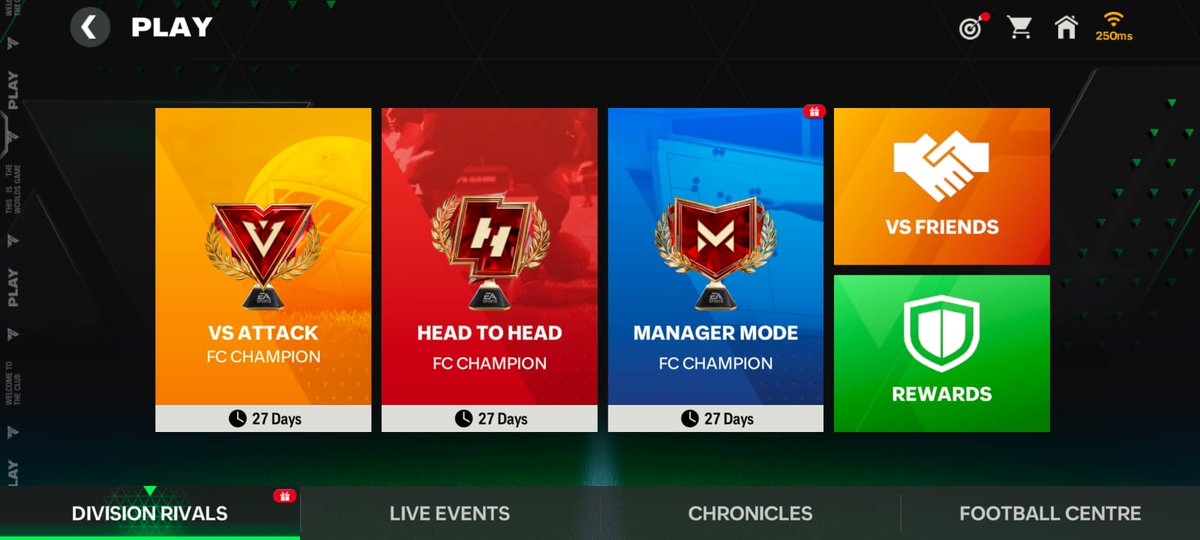 FC MOBILE FORUM tweet media