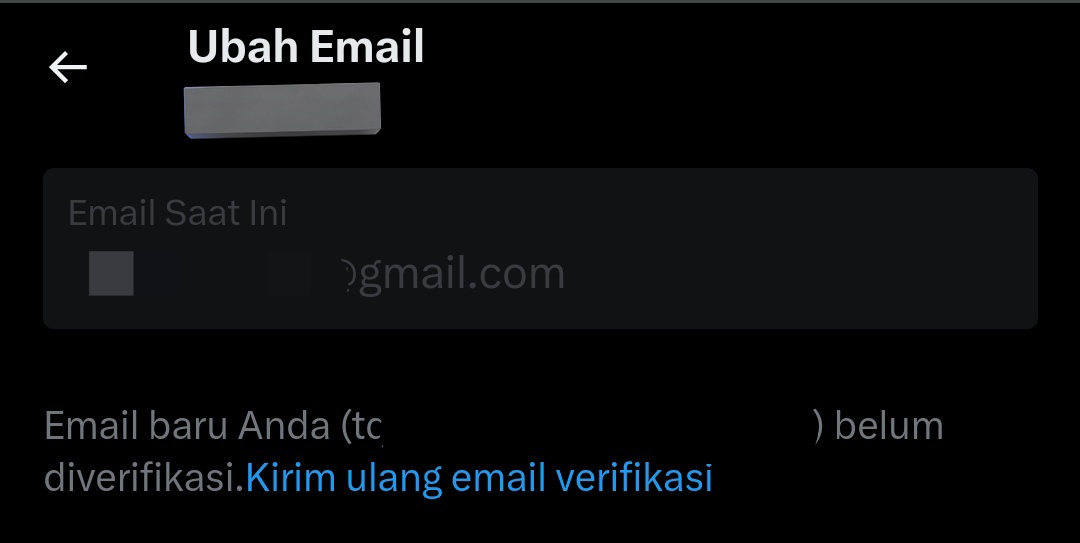 dagankg's tweet image. Ada inii, minus email awalnya belum dikonfirm pas ganti email tapi dapat data lengkap email baru dan email awalnya 

💸18k aja