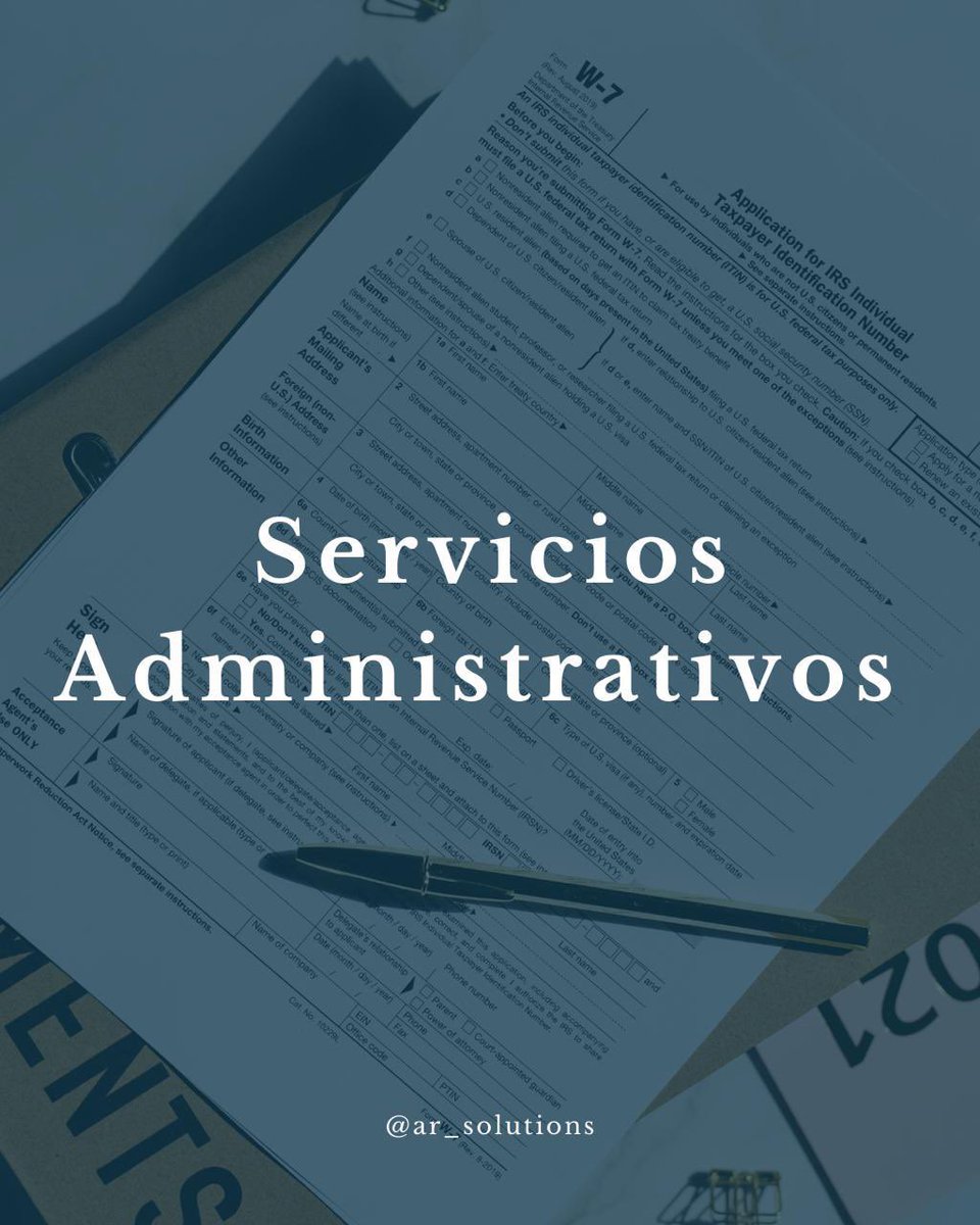 ARSPuebla's tweet photo. #NegocioSimple #SolucionesPrácticas #LoHacemosPorTi #ARSSimpleSolutions https://t.co/o0JSqi467R
