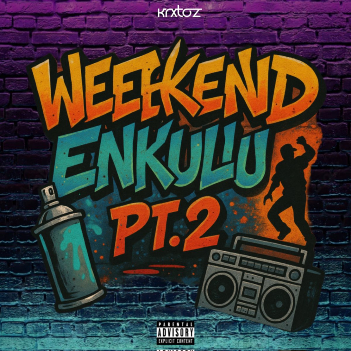 Krxtoz_SA's tweet image. Greetings‼️😎🤙🏿 Ekse ubusika buyabanda kodwa le long Weekend izoshisa‼️🥵🔥. My new song is OUT EVERYWHERE ‼️🔥 Go Run It Up
Listen Here:
track.collabhouse.com/krxtoz_weekend…
Youtube Audio:
youtu.be/9WlRSRWSwZ0?si…
💿: Weekend Enkulu Pt. 2
👤: Krxtoz
🎹: Clementinho