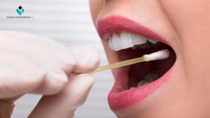 📢 Did you know? Ludwig’s test analyzes cheek swab RNA—not blood or tissue. Non-invasive, fast, and potentially revolutionary. 
Learn more ludwigent.com
$LUDG - Ludwig Enterprises, Inc
#BreastCancerScreening #mRNAtech