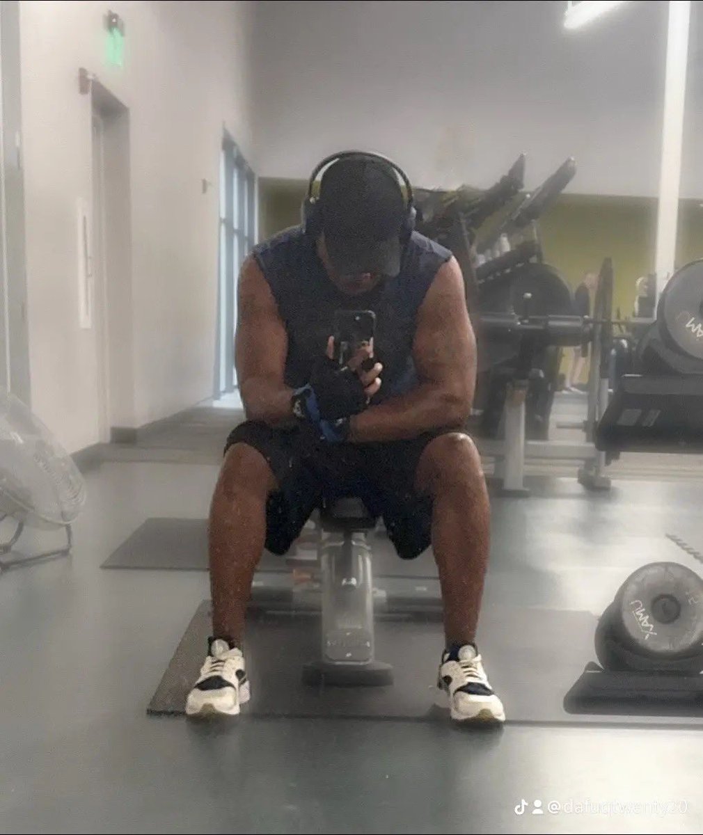 Coach Lee aka Face tweet media
