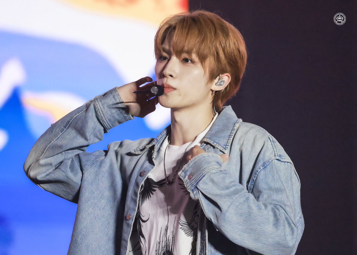 250613 BUSAN ONE ASIA FESTIVAL

#肖俊 #XIAOJUN #샤오쥔
#WayV #威神V #2025BOF