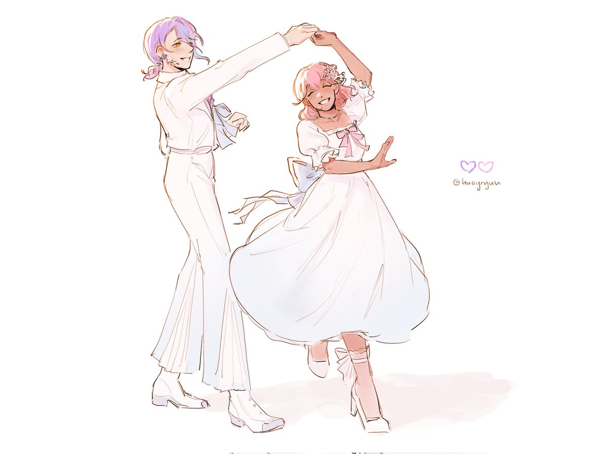 huayryuu's tweet photo. 🎈🍬 (3/6)

#WxSShipWeek #emurui #類えむ https://t.co/nHPVlVxcUv