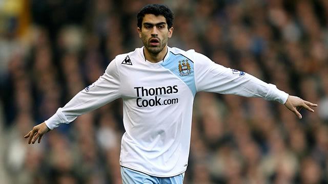 ManCityHistoire's tweet photo. 🎂41 ans aujourd’hui pour notre ancien attaquant mexicain Nery Castillo 🇲🇽 

📊Bilan au club (2008)
👕9 Matchs https://t.co/tLUTdL9QuS