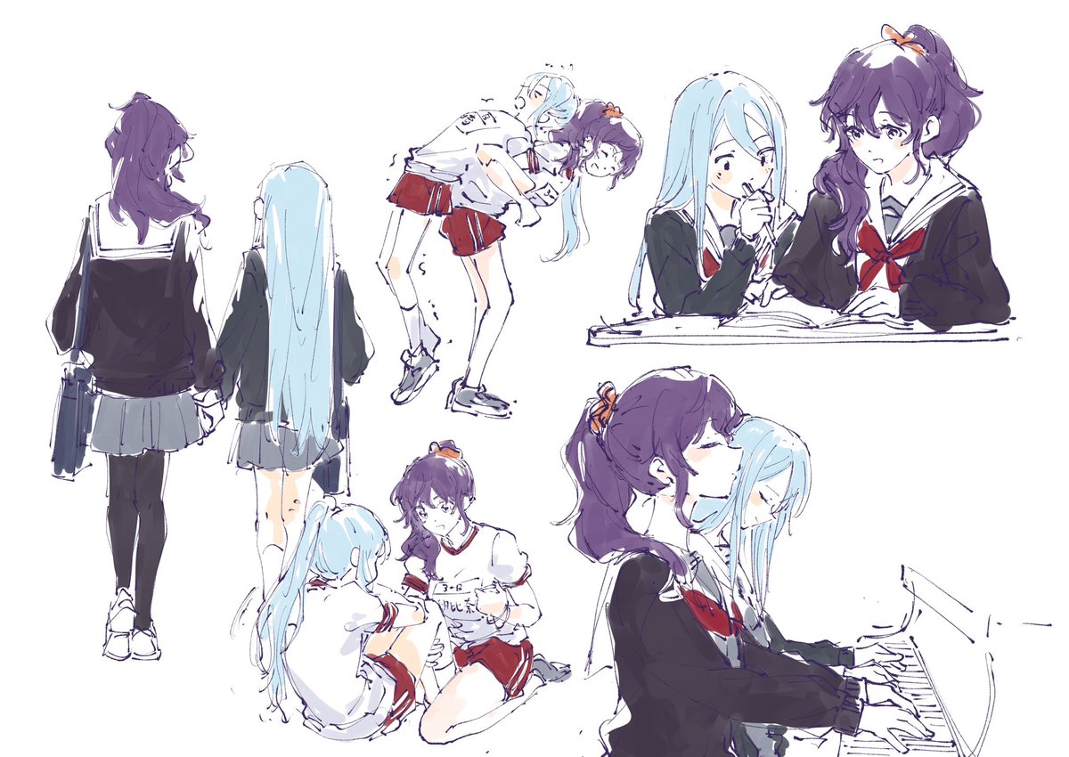 〆 (@l9525) on Twitter photo 