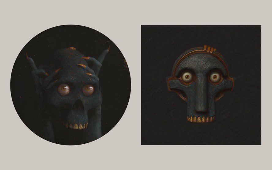 Foreshadow 

Collected by <a href="/punk4940/">4940</a> 

Welcome to The Council