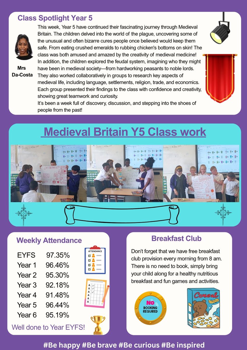 We have reached the end of another busy week here at Pegasus. Have a read of our latest newsletter to find out what has been happening. Have an amazing weekend!
