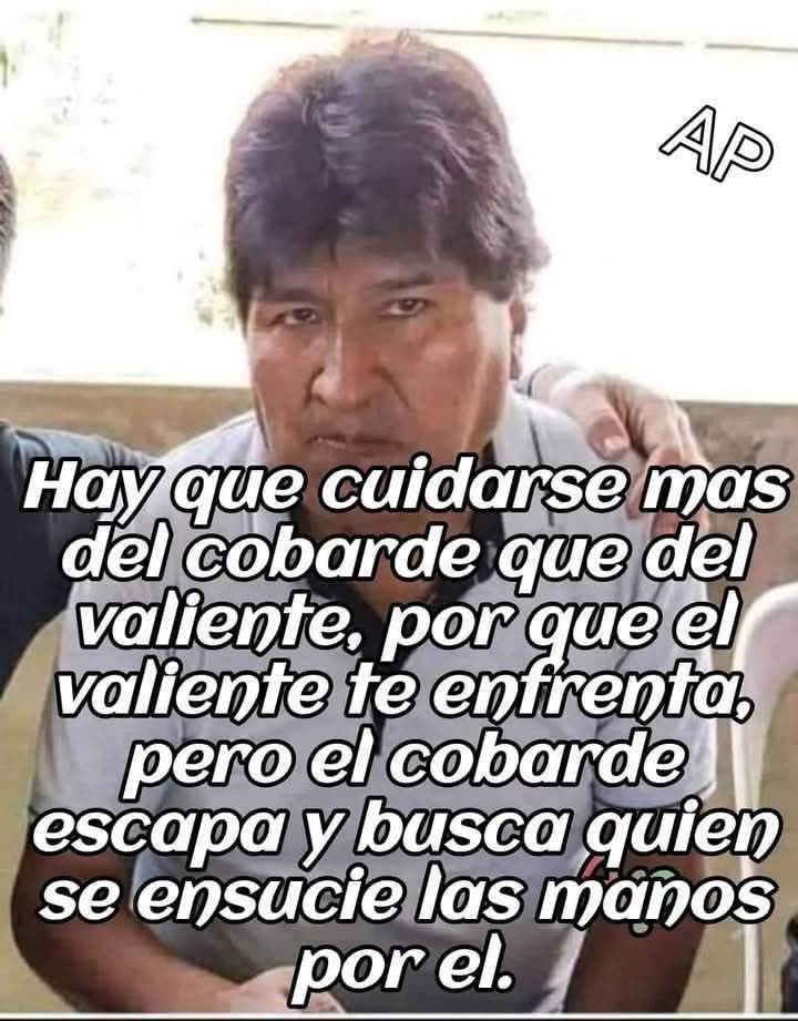 <a href="/evoespueblo/">Evo Morales Ayma</a>