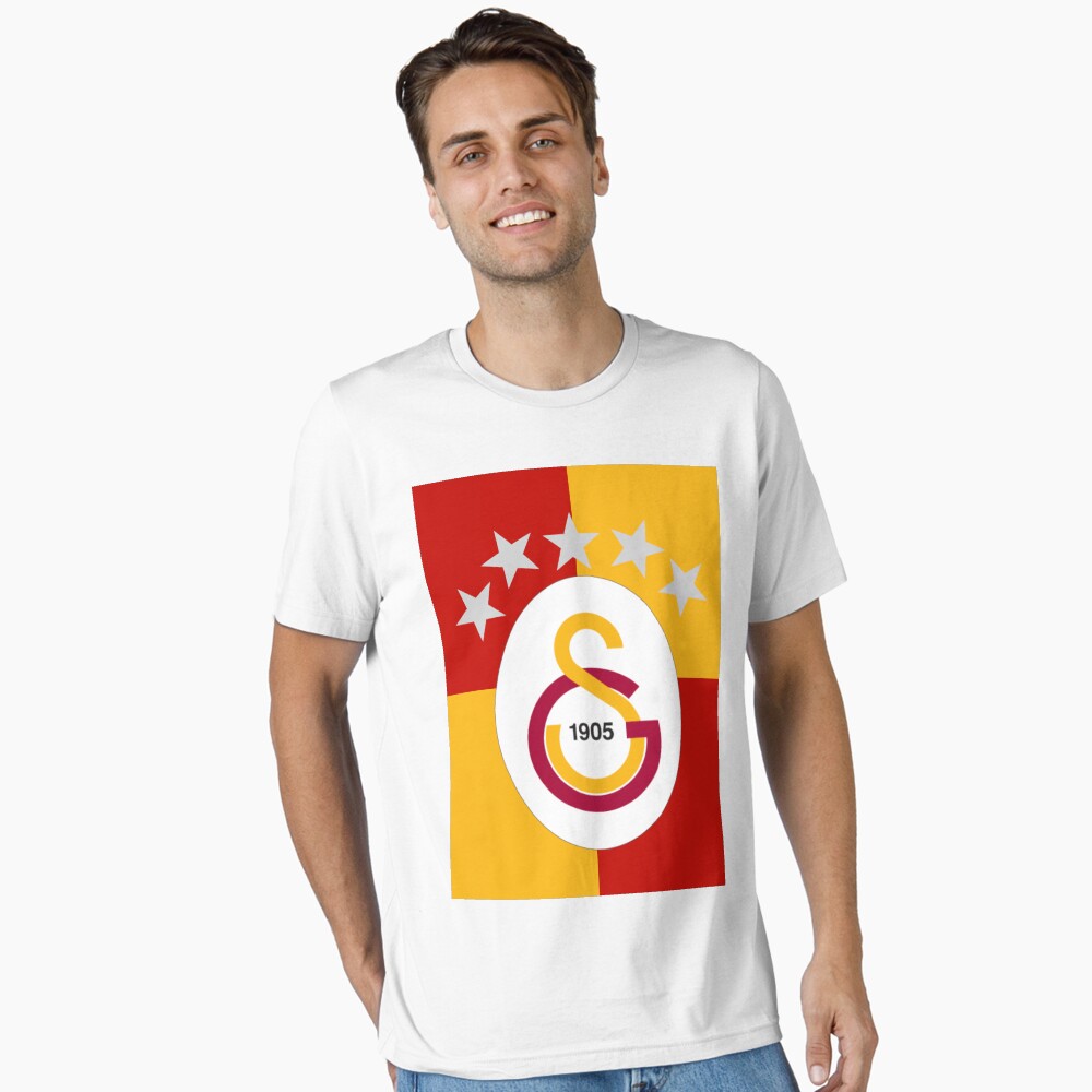 tarzbolcom's tweet photo. 🏆 Celebrate Galatasaray’s 2025 Championship with this bold design! Get it on stickers, t-shirts, mugs &amp; more 💛❤️ 👉 https://t.co/HVzYbFQzQX #Galatasaray #Champion #Redbubble #FanArt #gs2025 #Football #gs #fivestars https://t.co/VWey1PXGOT
