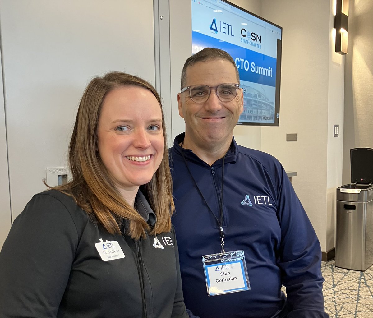 Stan Gorbatkin tweet media