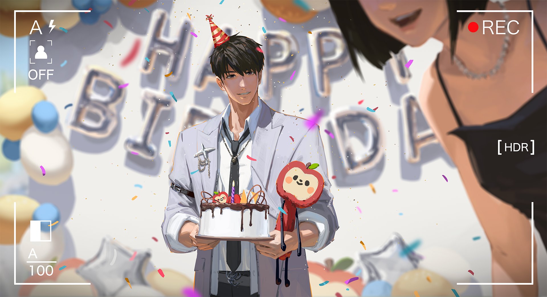 KanLiu (@666KArt) / X