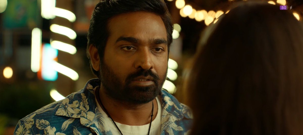 TamilXCine's tweet photo. "🔥 #ACE is now streaming on Amazon Prime Video! Dive into this Tamil hit packed with action, comedy, &amp; thrills! 🎬💥 

#VijaySethupathi #RukminiVasanth #YogiBabu #ArumugaKumar #JustinPrabhakaran #SamCS" https://t.co/upL5hdHArA