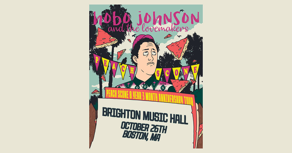 👙 ON SALE NOW 👙

7/26 | Faisal Kapadia
🎟: bit.ly/43Aqy1U

7/28 | Molly Santana
🎟: bit.ly/3ThVxty

10/7 | Noah Floersch
🎟: bit.ly/3ThVH48

10/26 | Hobo Johnson
🎟: bit.ly/4kXg56r