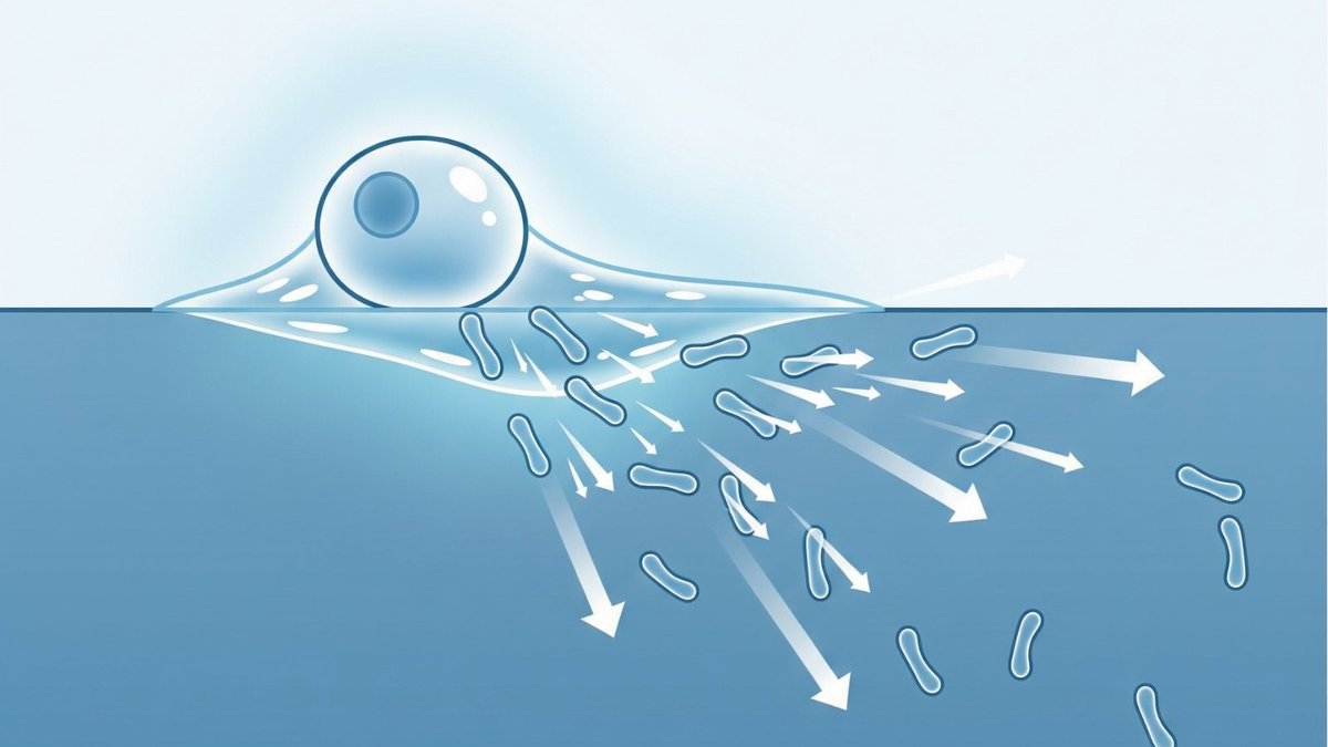 IMMY (@immydiagnostics) on Twitter photo 🌍 #FungalFriday 🌍
Fungi helping bacteria surf? 🏄♂️🦠
Yep! Cryptococcus neoformans creates moisture pathways that let P. aeruginosa zoom 14x faster! 🚀
Fascinating new work by <a href="/aalokelab/">Aloke Kumar</a> & <a href="/DannyRajM1/">Danny Raj M</a> → hubs.ly/Q03rXGgh0
#FunFungiFacts #FungalDiagnostics #GlobalHealth 🌍 #FungalFriday 🌍
Fungi helping bacteria surf? 🏄♂️🦠
Yep! Cryptococcus neoformans creates moisture pathways that let P. aeruginosa zoom 14x faster! 🚀
Fascinating new work by <a href="/aalokelab/">Aloke Kumar</a> & <a href="/DannyRajM1/">Danny Raj M</a> → hubs.ly/Q03rXGgh0
#FunFungiFacts #FungalDiagnostics #GlobalHealth